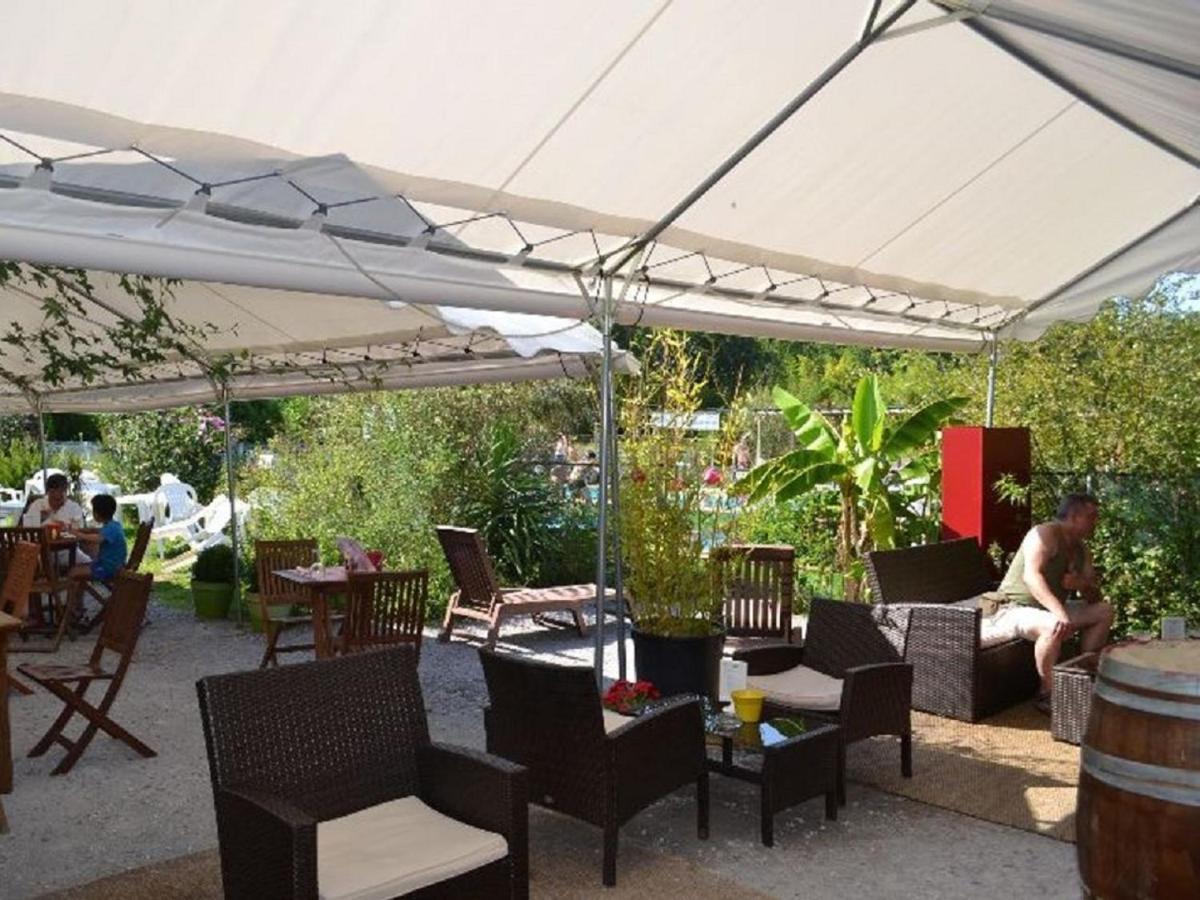 Mobil Home Saint Paul Les Dax المظهر الخارجي الصورة