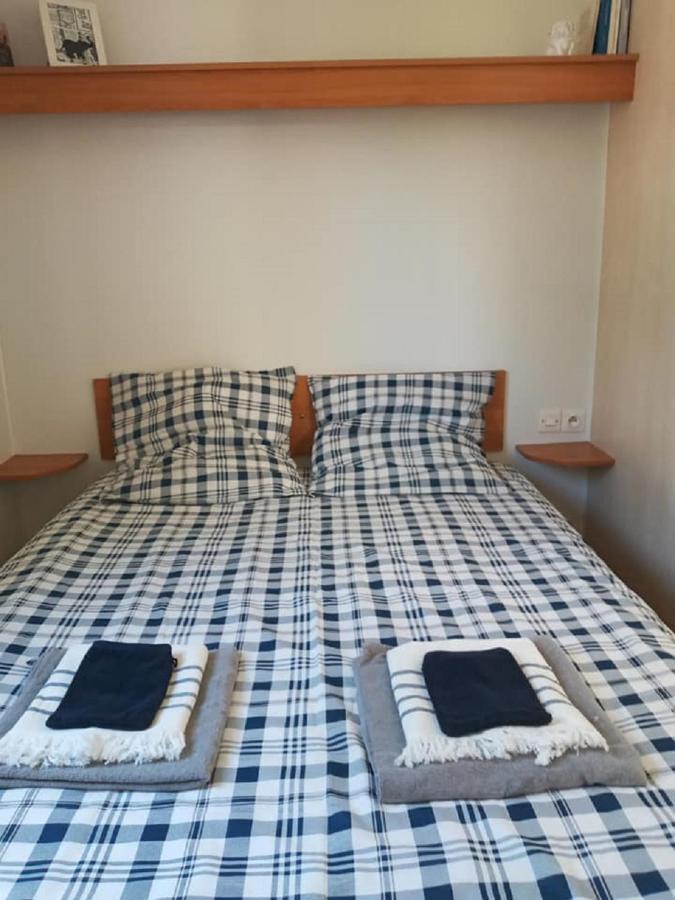 Mobil Home Saint Paul Les Dax المظهر الخارجي الصورة