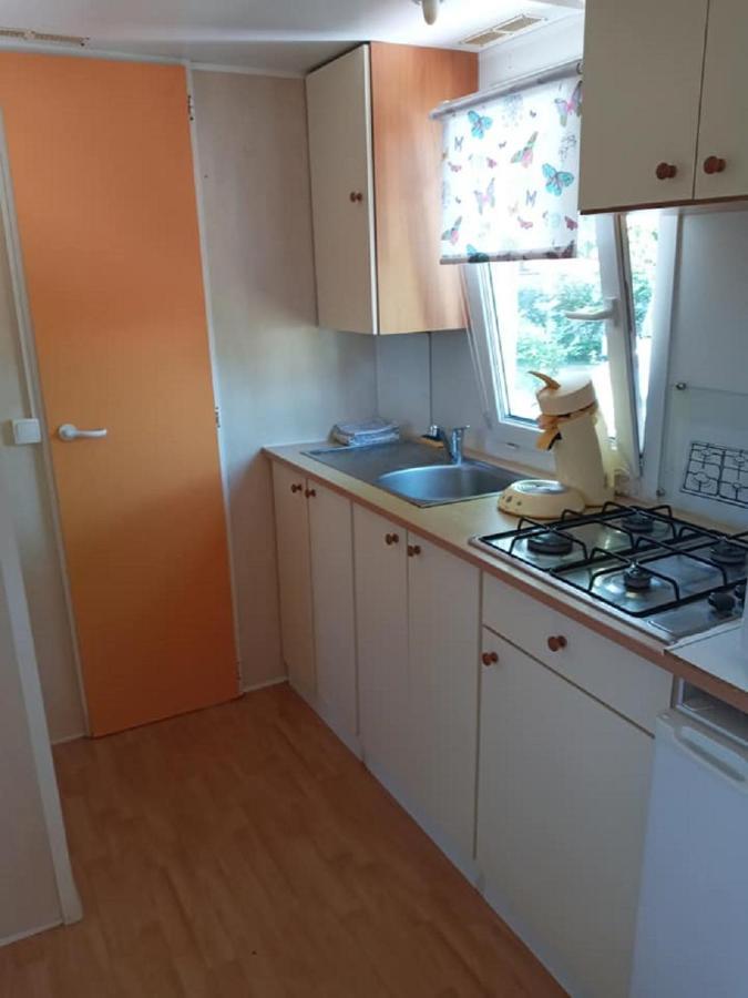 Mobil Home Saint Paul Les Dax المظهر الخارجي الصورة