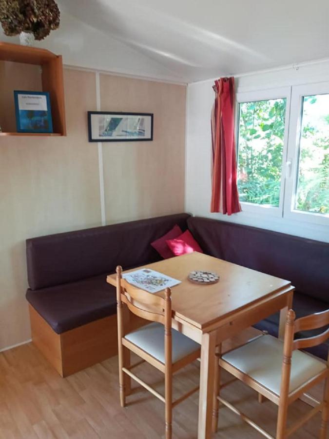 Mobil Home Saint Paul Les Dax المظهر الخارجي الصورة